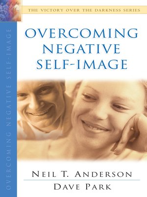 cover image of Overcoming Negative Self-Image